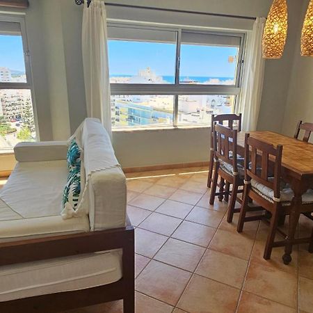 Ferienwohnung Casinha Do Castelo Armação de Pêra Exterior foto
