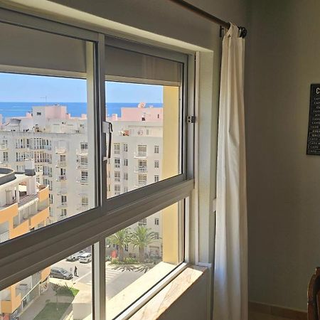 Ferienwohnung Casinha Do Castelo Armação de Pêra Exterior foto