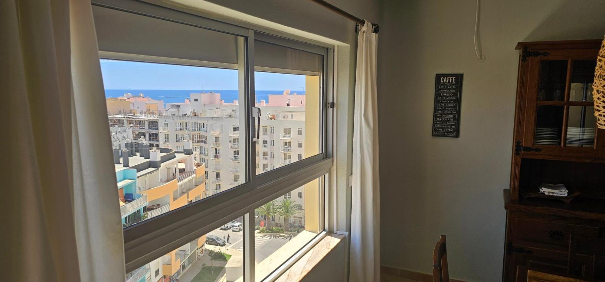 Ferienwohnung Casinha Do Castelo Armação de Pêra Exterior foto