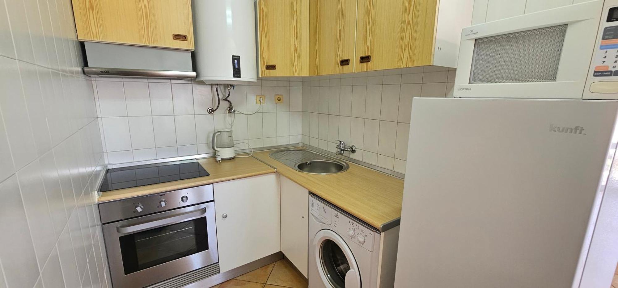 Ferienwohnung Casinha Do Castelo Armação de Pêra Exterior foto