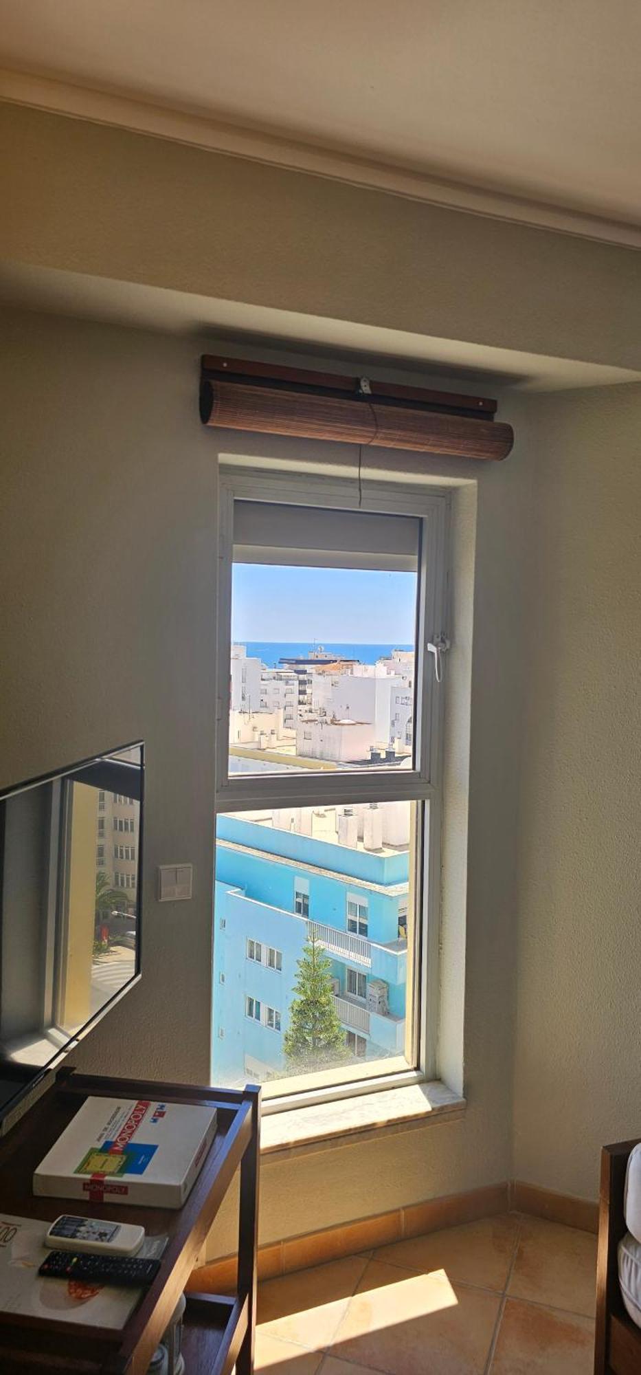 Ferienwohnung Casinha Do Castelo Armação de Pêra Exterior foto