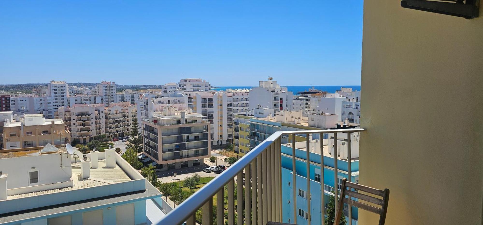 Ferienwohnung Casinha Do Castelo Armação de Pêra Exterior foto